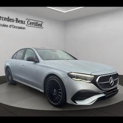 Mercedes Classe E 300 e Hybrid EQ 204+129ch AMG Line 9G-Tronic M&eacute;rignac