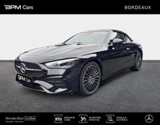 Mercedes CLE Bègles