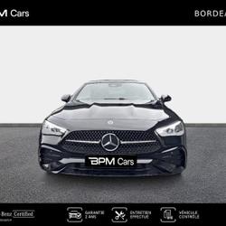 Mercedes CLE 220 d 197ch AMG Line 9G-Tronic B&egrave;gles