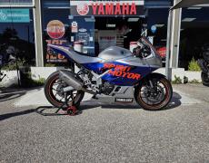 Yamaha YZF R3 La Ciotat