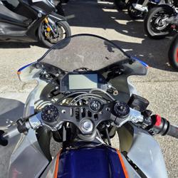 Yamaha YZF R3  La Ciotat