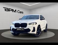 BMW X4 Bègles