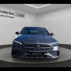 Mercedes Classe C 200 d 163ch AMG Line M&eacute;rignac