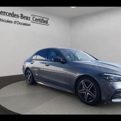 Mercedes Classe C 200 d 163ch AMG Line M&eacute;rignac