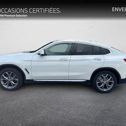 BMW X4 xDrive20d 190ch xLine Euro6d-T Beaucouz&eacute;