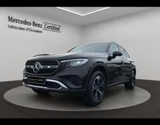 Mercedes GLC Mérignac