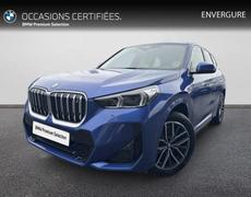BMW X1 Beaucouzé