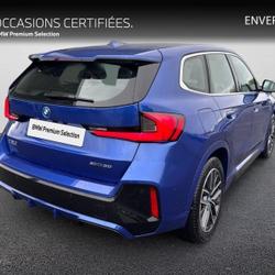 BMW X1 ixDrive30 313ch M Sport Beaucouz&eacute;