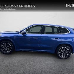 BMW X1 ixDrive30 313ch M Sport Beaucouz&eacute;