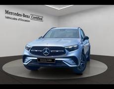 Mercedes GLC Bègles