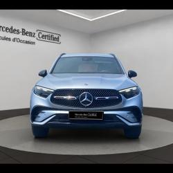 Mercedes GLC 300 e Hybrid 313ch AMG Line 4Matic 9G-Tronic B&egrave;gles
