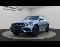 Mercedes GLC Mérignac