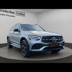 Mercedes GLC 300 de 194+122ch AMG Line 4Matic 9G-Tronic M&eacute;rignac