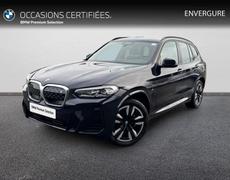 BMW iX3 Beaucouzé