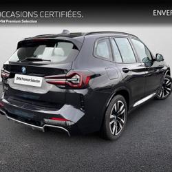 BMW iX3 M Sport 286ch Inspiring Beaucouz&eacute;