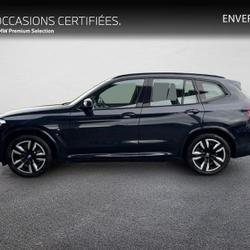 BMW iX3 M Sport 286ch Inspiring Beaucouz&eacute;