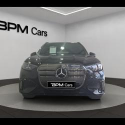 Mercedes GLC 400 EQ 489ch AMG Line 4Matic occasion - Chambray-l&egrave;s-Tours - photo 2/19