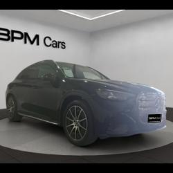 Mercedes GLC 400 EQ 489ch AMG Line 4Matic occasion - Chambray-l&egrave;s-Tours - photo 3/19