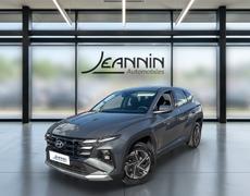 Hyundai Tucson Auxerre