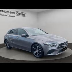 Mercedes Classe A 180 136ch Progressive Line 7G-DCT M&eacute;rignac