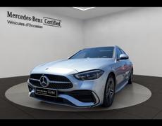 Mercedes Classe C Bègles