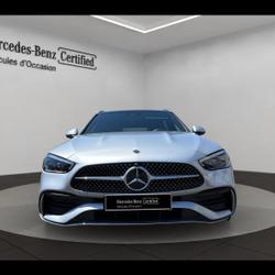 Mercedes Classe C 220 d 197ch AMG Line B&egrave;gles