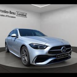 Mercedes Classe C 220 d 197ch AMG Line B&egrave;gles