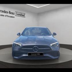 Mercedes Classe C 200 d 163ch AMG Line B&egrave;gles