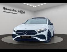 Mercedes Classe A Mérignac