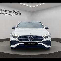 Mercedes Classe A 200 d 150ch AMG Line 8G-DCT M&eacute;rignac
