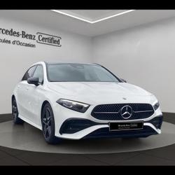 Mercedes Classe A 200 d 150ch AMG Line 8G-DCT M&eacute;rignac