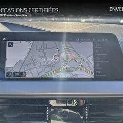 BMW Serie 1 118dA 150ch Edition M Design 8cv Beaucouz&eacute;