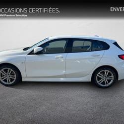 BMW Serie 1 118dA 150ch Edition M Design 8cv Beaucouz&eacute;