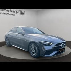 Mercedes Classe C 220 d 197ch AMG Line B&egrave;gles
