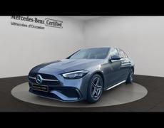 Mercedes Classe C