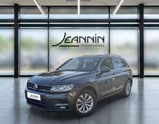 Volkswagen Tiguan La Chapelle-Saint-Luc