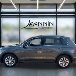 Volkswagen Tiguan 1.5 TSI EVO 150 DSG7 Confortline occasion - La Chapelle-Saint-Luc - photo 2/31