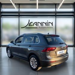 Volkswagen Tiguan 1.5 TSI EVO 150 DSG7 Confortline occasion - La Chapelle-Saint-Luc - photo 3/31