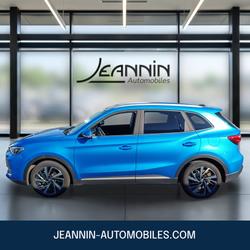 MG ZS 1.5 L Hybrid+ 197 ch Luxury occasion - Sens - photo 2/35
