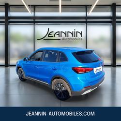 MG ZS 1.5 L Hybrid+ 197 ch Luxury occasion - Sens - photo 3/35