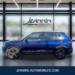 Volkswagen Tiguan 2.0 TDI 150 DSG7 Carat Exclusive occasion - Sens - photo 2/36