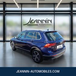 Volkswagen Tiguan 2.0 TDI 150 DSG7 Carat Exclusive occasion - Sens - photo 3/36