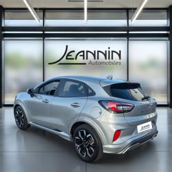 Ford Puma 1.0 Flexifuel 125 ch mHEV S&S BVM6 ST-Line X occasion - Auxerre - photo 3/37