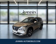 Nissan XTrail Sens