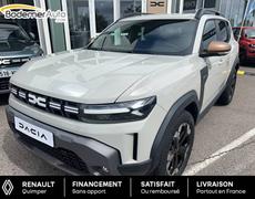 Dacia Duster Quimper