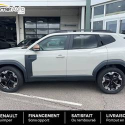Dacia Duster ECO-G 100 Extreme Quimper