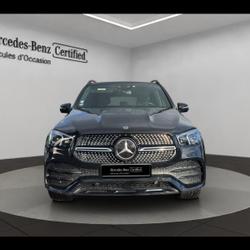 Mercedes GLE 350 de 194+136ch AMG Line 4Matic 9G-Tronic M&eacute;rignac