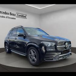 Mercedes GLE 350 de 194+136ch AMG Line 4Matic 9G-Tronic M&eacute;rignac