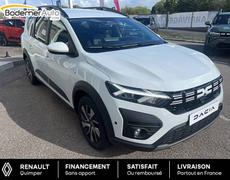 Dacia Jogger Quimper