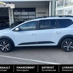Dacia Jogger ECO-G 100 7 places GSR2 Expression Quimper